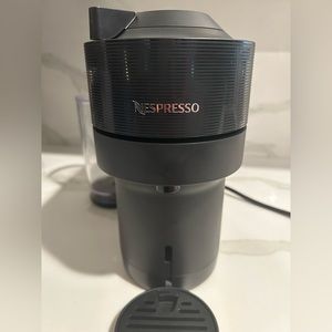 Nespresso Vertuo Pop+ Machine